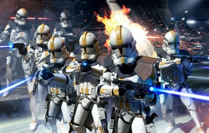 Stormtrooper Corps