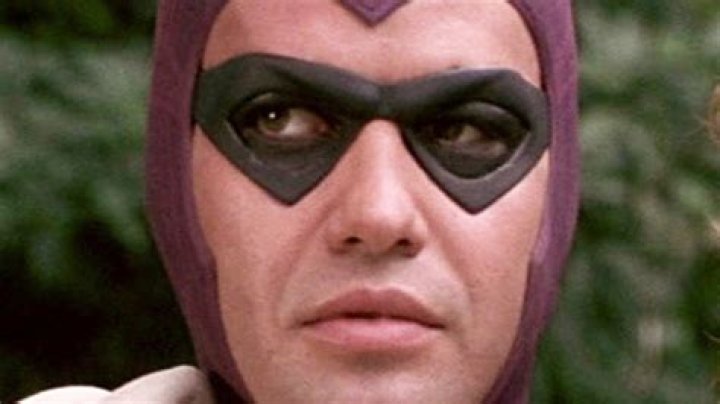 Strange Superhero Movies You May Not Know Exist