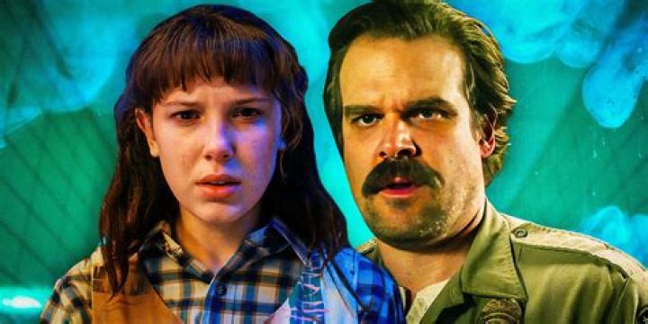 Stranger Things Season 4 Will Reveal A Huge Secret About Jim Hopper