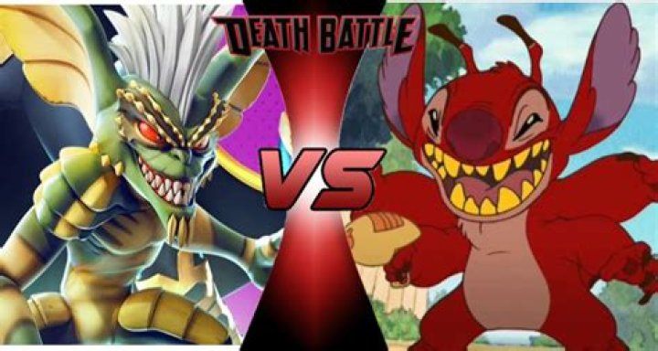 Stripe vs Leroy DEATH BATTLE by 11drakezgm on DeviantArt