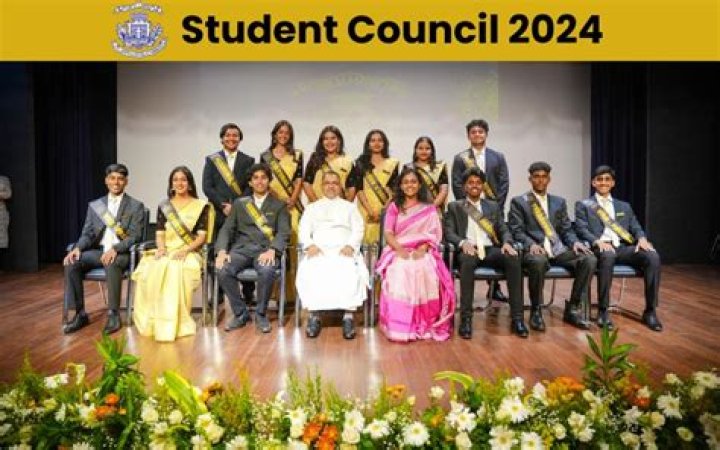 StudentCouncil