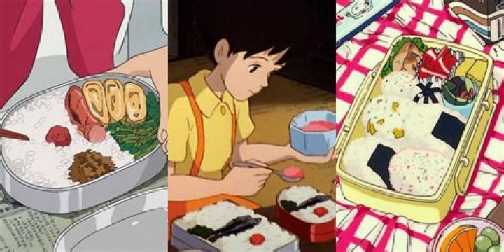 Studio Ghibli Producer Shares a Delicious Secret Its Iconic Food