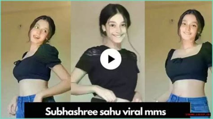 Subashree Sahu Viral: The Rise Of A Social Media Sensation