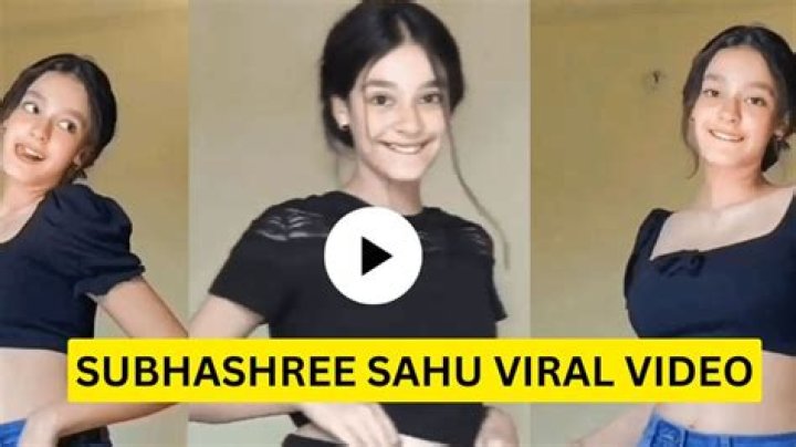 Subhashree Sahu Leaked Videos And Nudes