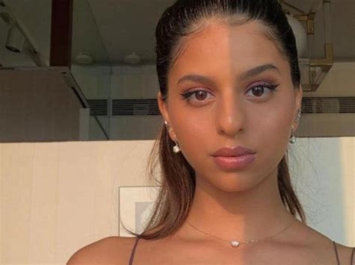 Suhana Khan Instagram Star Mms Viral Video Xxx Videos My XXX Hot Girl