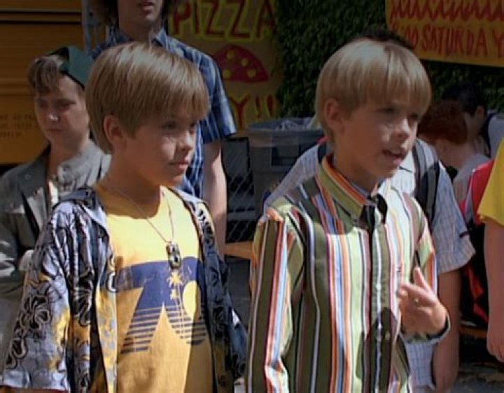 Suite Life's Dylan Sprouse Refused To Say One Disrespectful Joke About Kim Rhodes