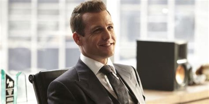 Suits' Original Harvey Specter Was Different From Gabriel Macht's Version In One Way