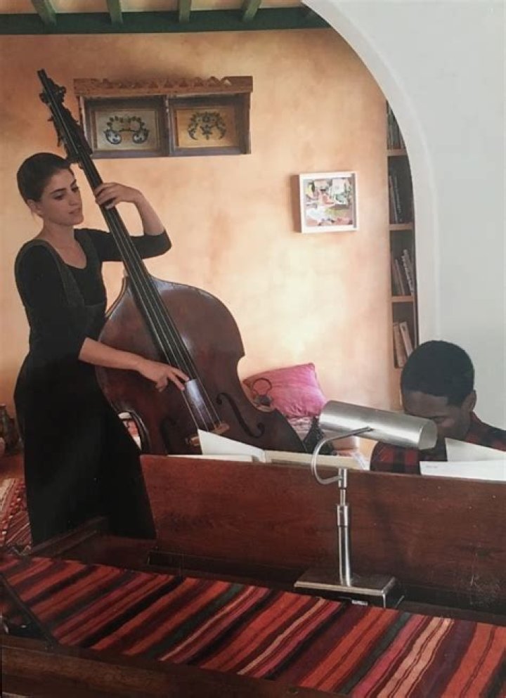 Suleika Jaouad Ethnic Background: A Deep Dive Into Her Heritage