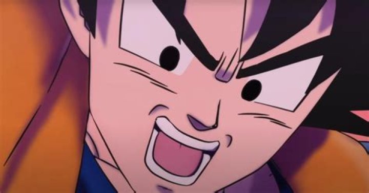 Super Hero Stills Tease Goku vs Vegeta