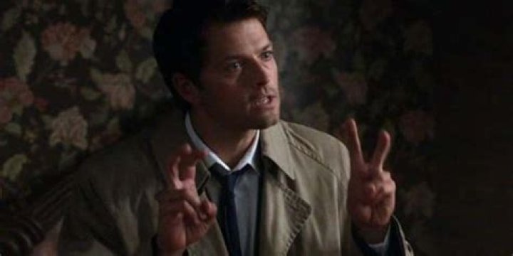 Supernatural's Misha Collins Gets Candid About Castiel's Love Confession To Dean And How It Impacted Him