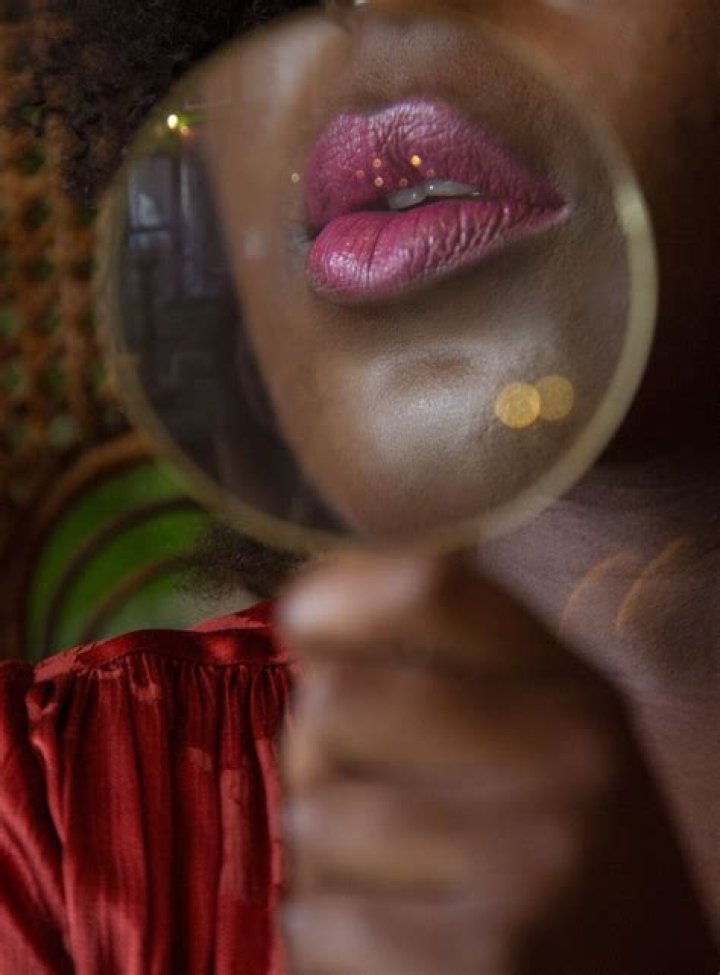 Susan Wokoma 1883 Magazine