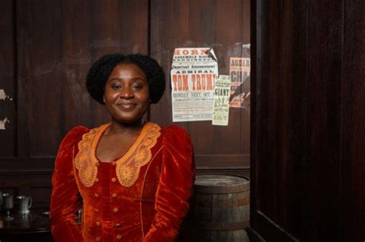 Susan Wokoma Currant Magazine