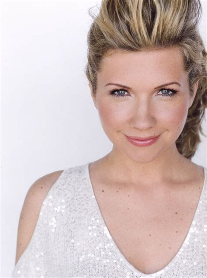 Susan Yeagley fotka