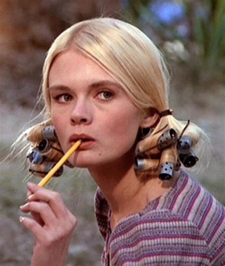 Susanne Zenor Movies, Bio and Lists on MUBI