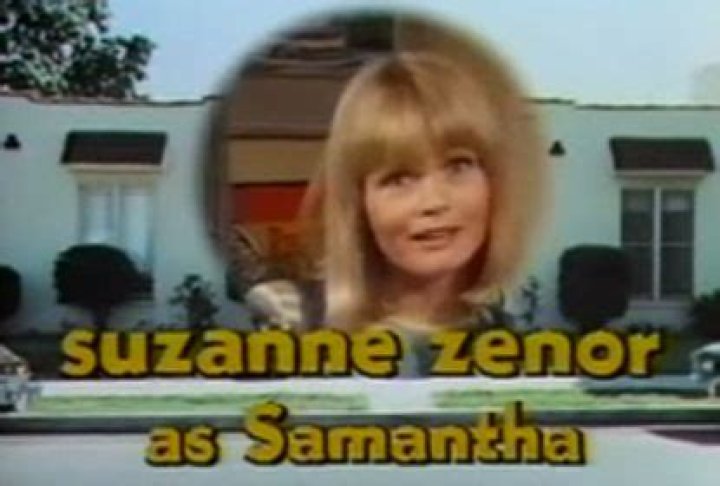 Susanne Zenor picture