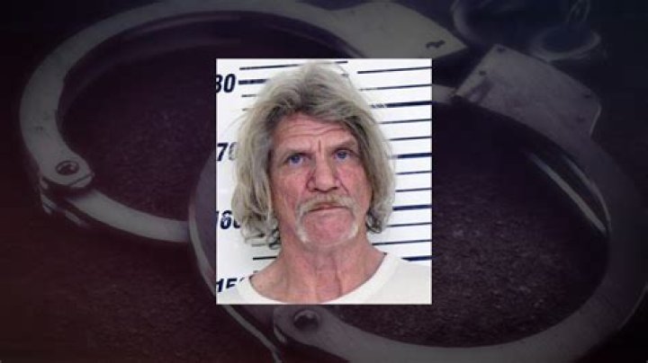 Suspect had meth in his shoe, police allege