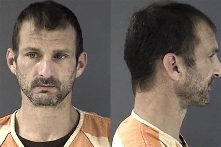 Suspect in 2019 robbery back in jail