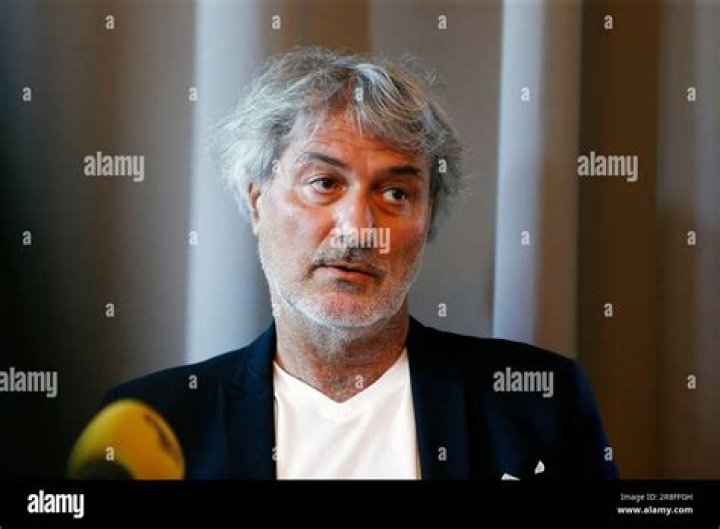 Sweden stem cell scientist Paolo Macchiarini facing involuntary