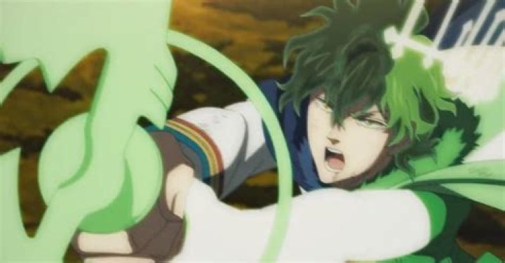 Sword of the Wizard King Trailer Highlights Yuno