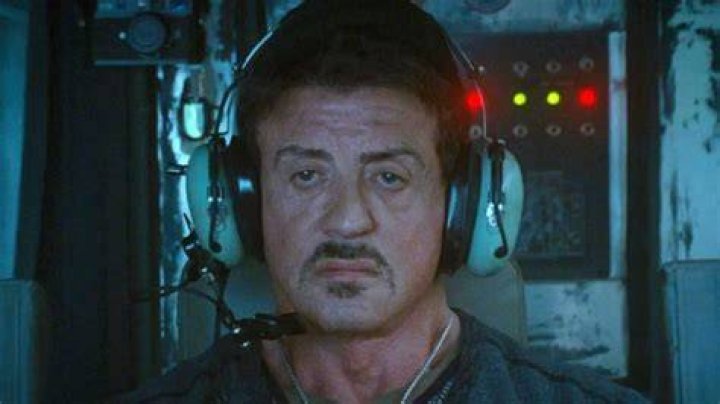 Sylvester Stallone & Stone Cold Steve Austin's Fight Led To A Dangerous Injury