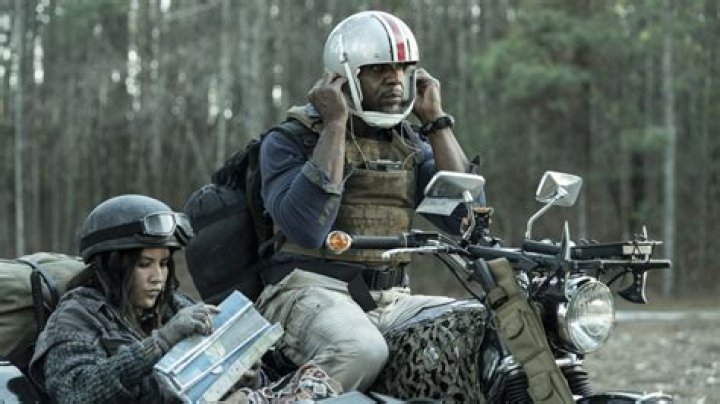Tales Of The Walking Dead Release Date, Cast, And Images