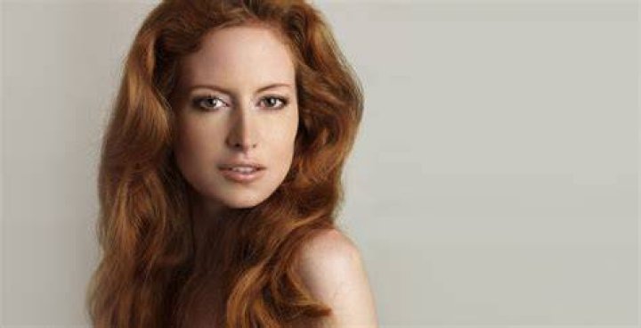 Tamsen McDonough Wants to Invade Your Sharp Magazine