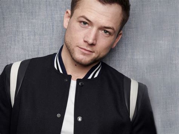 Taron Egerton: The Rise Of A Versatile Actor