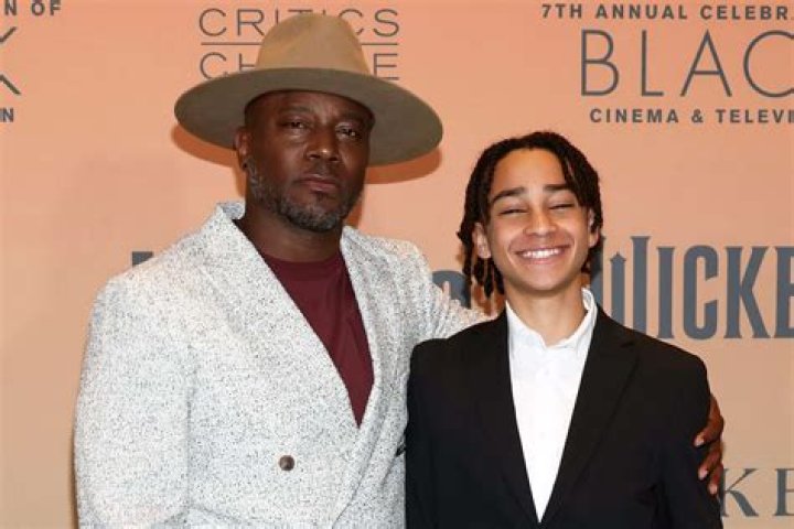 Taye Diggs' Daughter: A Deep Dive Into The Life Of Walker Nathaniel Diggs
