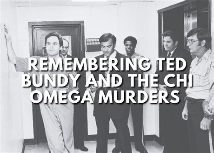 Ted Bundy 2024: Understanding The Infamous Serial Killer And His Legacy