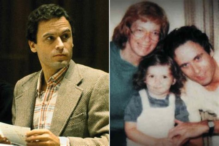 Ted Bundy&rsquo;s Daughter Rose The Untold Story