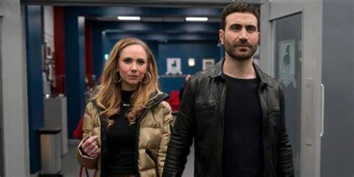 Ted Lasso's Latest Episode Further Complicates Roy and Keeley's Future