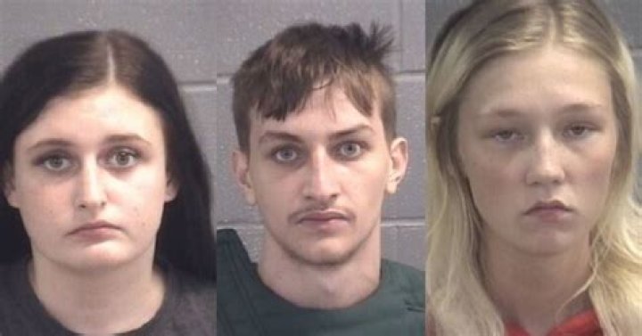 Teens face murder charges in connection with teacher’s slaying