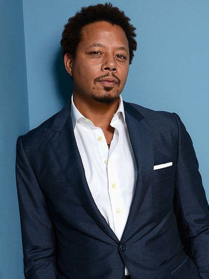Terrence Howard Sues Agency CAA for Alleged Underpayment on 'Empire'