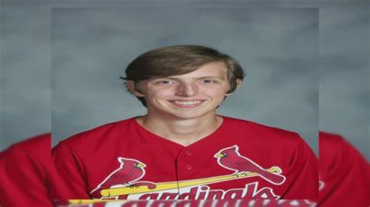 ‘That’s his legacy’: Baseball field at Ed Scheck park to be named after the late Tyler Hurd