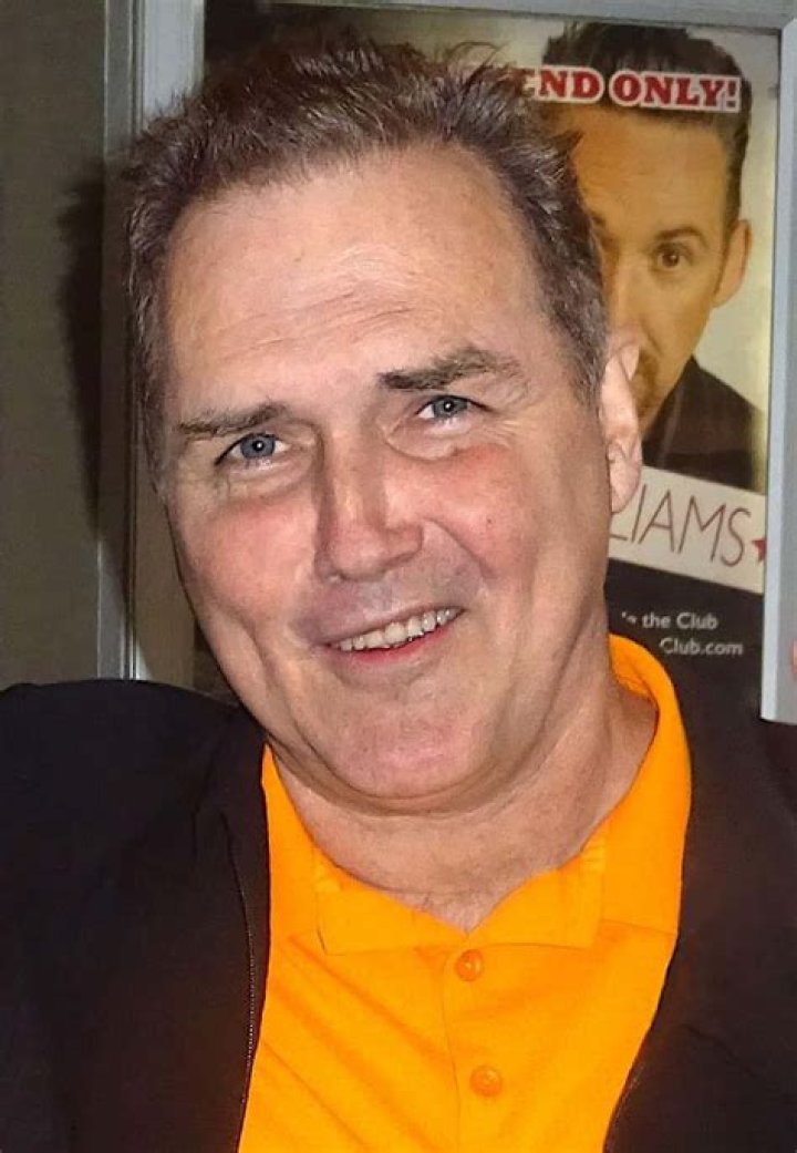 That Time When Norm Macdonald Classically Sank A Movie Before It Premiered