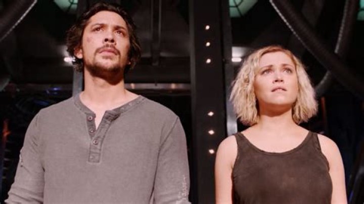 The 100 Stars Eliza Taylor and Bob Morley Surprise Fans with Marriage Announcement