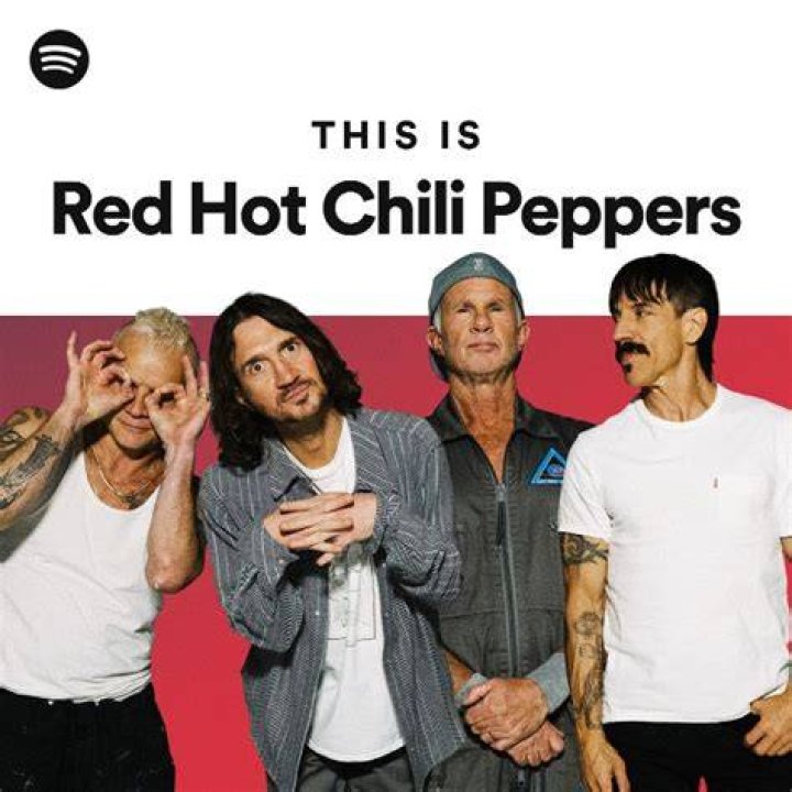 The 20 greatest Red Hot Chili Peppers songs ranked &mdash; Kerrang!