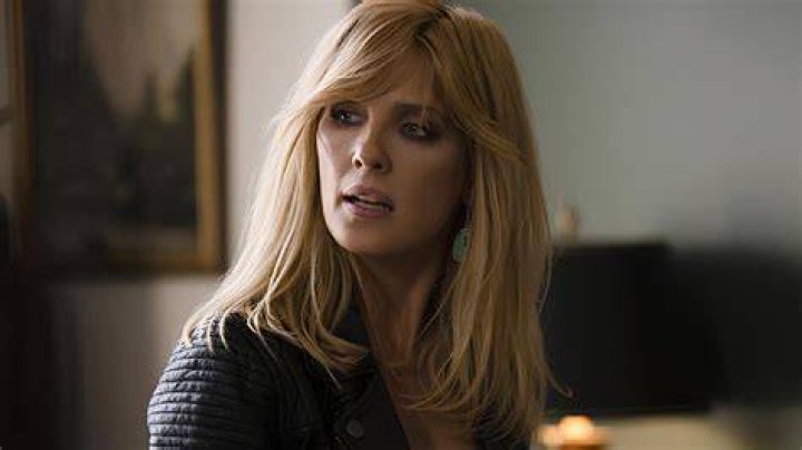 The 5 Best Kelly Reilly Movies & TV Shows To Watch After Yellowstone
