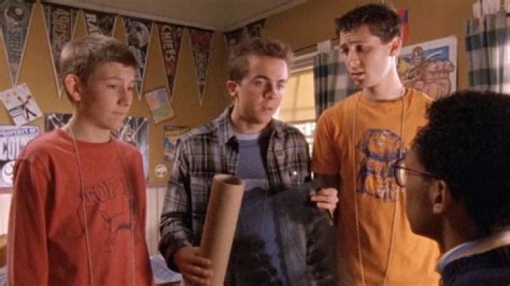 The Absolute Worst Thing That Happened To Lois On Malcolm In The Middle