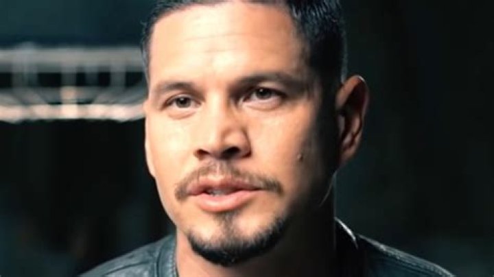 The AEW Cameo On Mayans M.C. That Had Wrestling Fans Buzzing