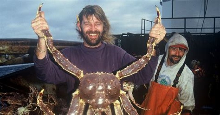 The Agonizing Moment Deadliest Catch Captain Phil Harris Was Found Dead