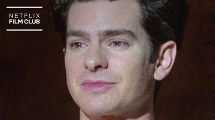 The Andrew Garfield Scene In Tick, Tick... Boom! That Proves He Can Do It All