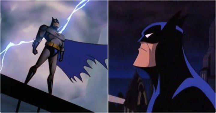 The Animated Series According To IMDb