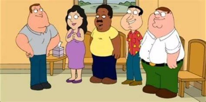 The Behind-The-Scenes Controversy That Changed Cleveland From Family Guy Forever