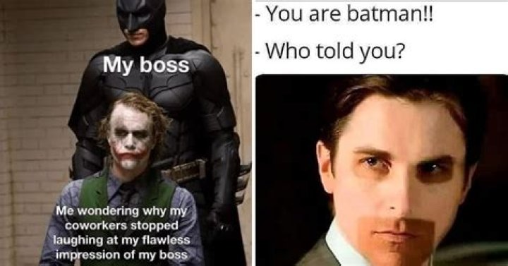 The Best Batman Memes Getting People Through Social Distancing