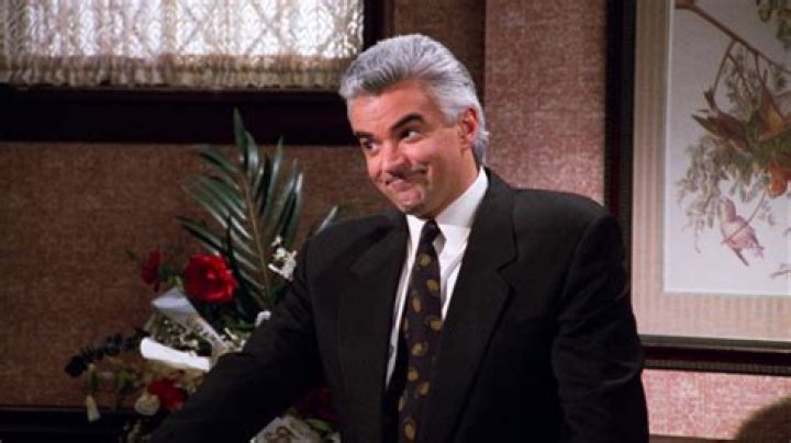The Best Boss Elaine Ever Had On Seinfeld