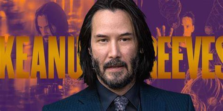 The Best Characters Keanu Reeves Has Ever Played
