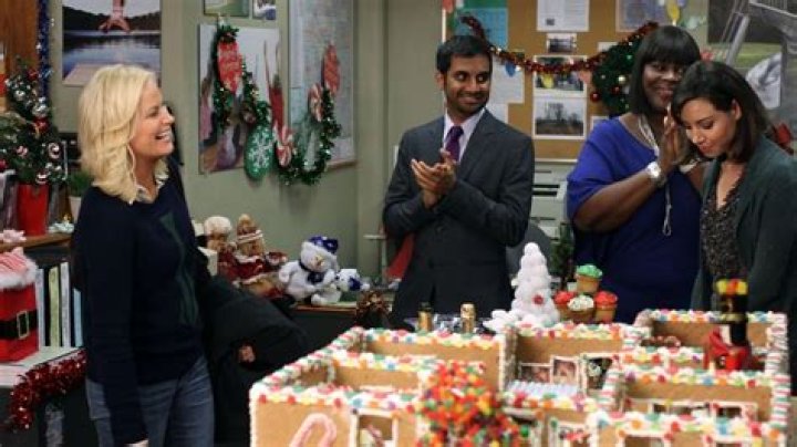 The Best Holiday Episodes From Popular TV Shows