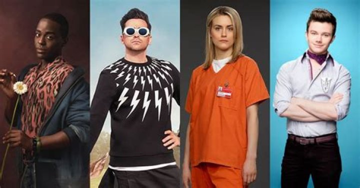 The Best LGBTQ Characters In TV History