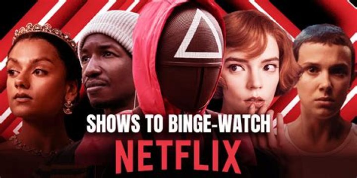 The Best New Movies And TV Shows To Watch On Netflix In August 2020